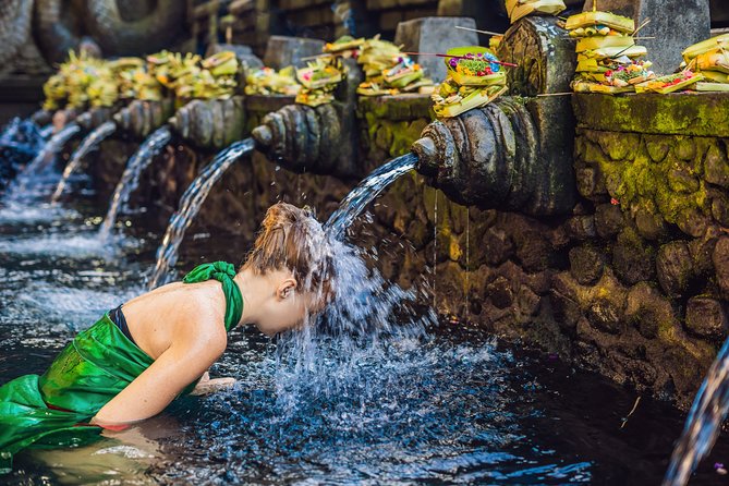 Besakih Temple Tour: the Biggest Temple in Bali - Practical advice for a better day