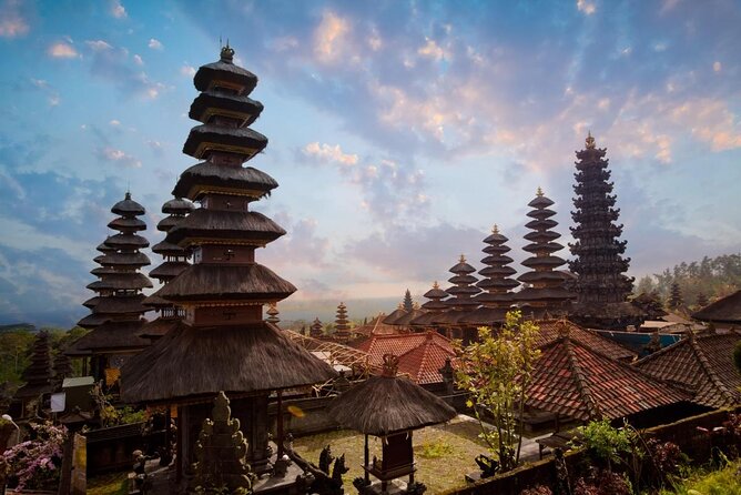 Besakih Temple Tour - Traditional Bali Village - All Inclusive - Why this day works so well