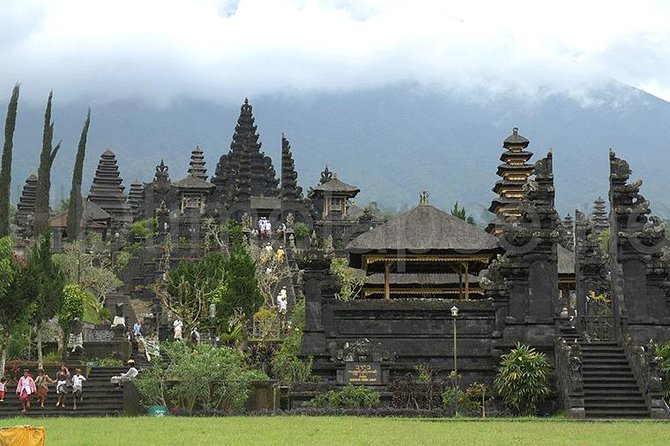 Besakih Temple Tour - Traditional Bali Village - All Inclusive - A full day beyond the usual Bali circuit