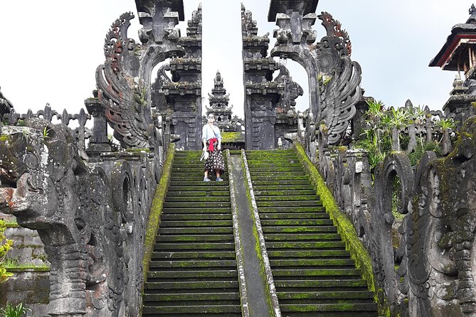 Besakih Temple Tour - Traditional Bali Village - All Inclusive - Lunch, clothing, and what to bring