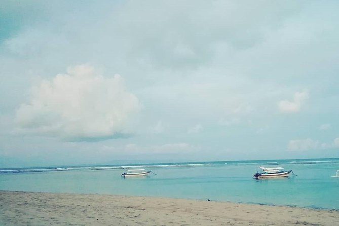 Best Bali Beaches - Uluwatu Temple - FREE Wi-Fi - Bali traffic is the real cost