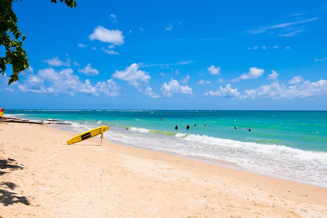 Best Bali Beaches - Uluwatu Temple - FREE Wi-Fi - Nusa Dua and the walk to Water Blow