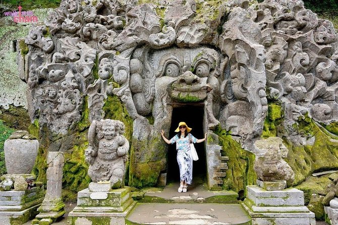 Best Bali Car Charter Service - A private car is the best part of the plan