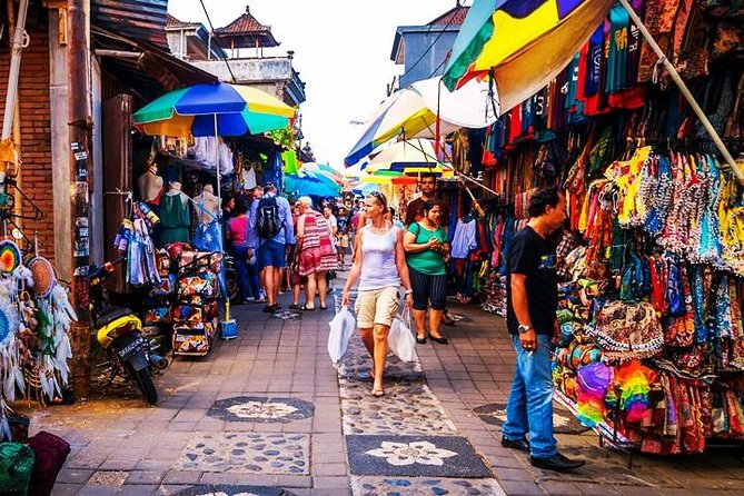 Best Bali Package Tour: 4 Days with Airport or Hotel Transfer - Key things to know before booking