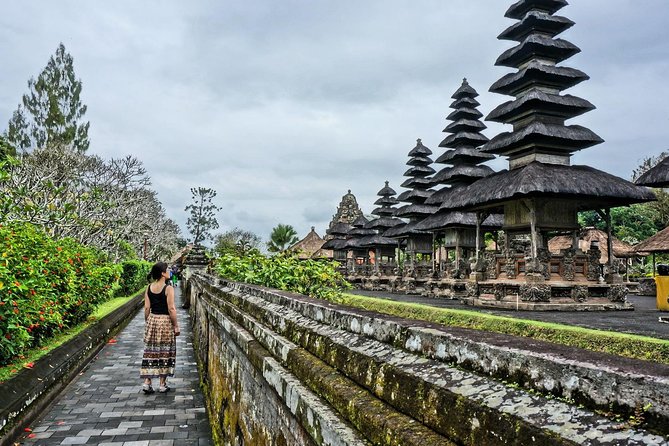 Best Bali Package Tour: 4 Days with Airport or Hotel Transfer - Who will get the most from this Bali itinerary