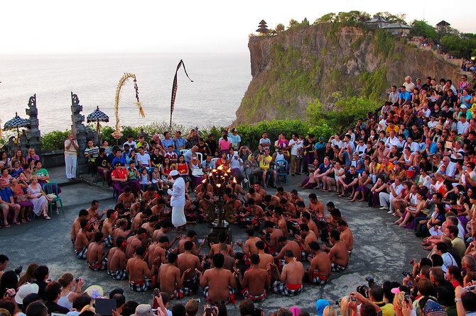 Best Bali Package Tour: 4 Days with Airport or Hotel Transfer - Practical details that affect your decision