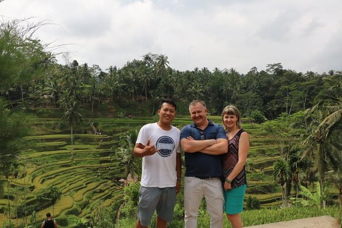 Best Bali Private Customize Tour - Starting in Kuta at 9:00 AM