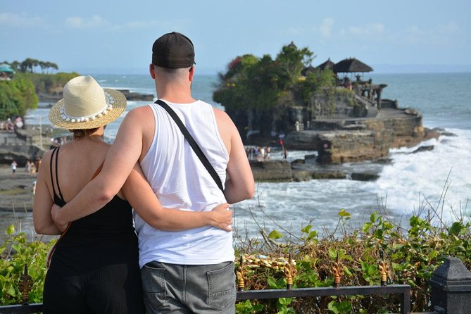 Best Bali Private Customize Tour - Tegenungan Waterfall: an easy first nature stop