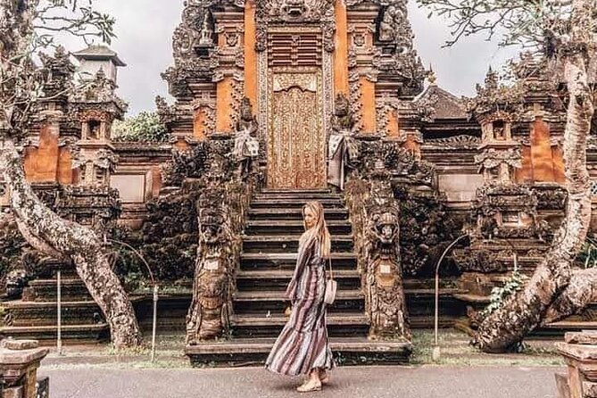 Best Bali Tour 1-day private tour - A practical way to see Ubud in eight hours