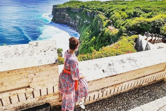 Best Bali Tour 1-day private tour - Why the private format may be worth $30