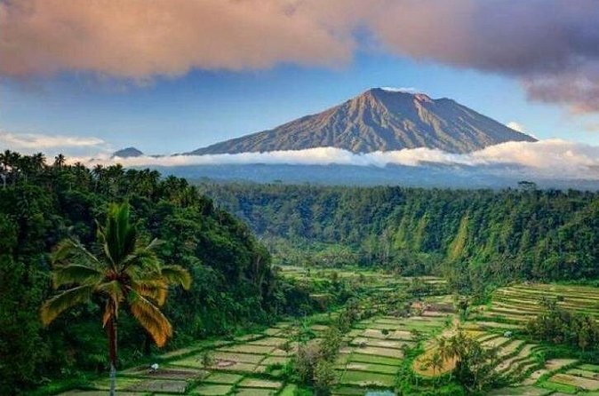 Best bali transport service - custom your own itinerary - What the private vehicle adds