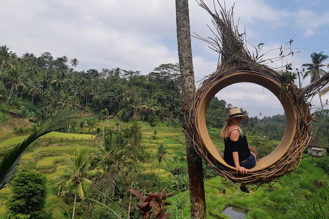 Best Bali Ubud Full Day All-Inclusive Private Tour - Batuan Temple and the first look at Balinese worship
