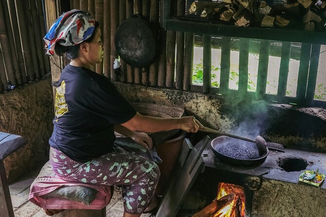 Best Day Tour - #1 Ubud Top Attraction - Batuan Temple and a thousand years of worship