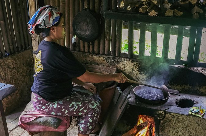 Best Day Tour - #1 Ubud Top Attraction - What the private driver adds
