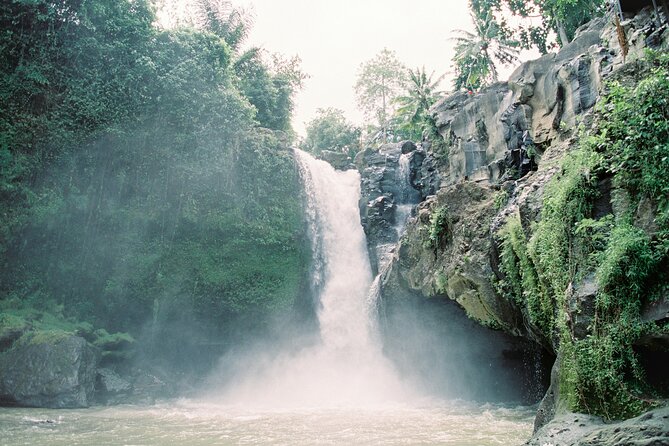 Best Day Tour - #1 Ubud Top Attraction - Celuk Village and Bali’s silver craft
