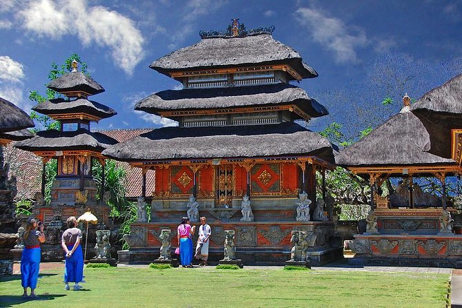 Best Day Trip in Bali - Tegalalang in a short 30-minute visit