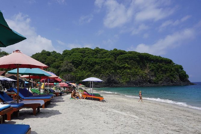 Best East Bali Tour - Virgin Beach is the right way to end