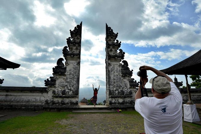 Best East Bali Tour - What the $69 price really covers
