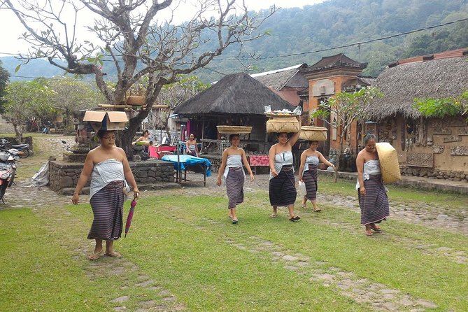 Best East Bali Tour - Who should book this East Bali day?