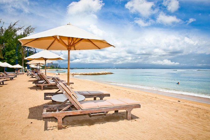 Best Iconic West and East Nusa Penida Island Tour - All Inclusive - Why this Nusa Penida day is such a full outing