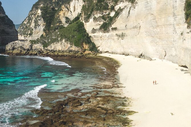 Best Iconic West and East Nusa Penida Island Tour - All Inclusive - 6:30 a.m. pickup and the fast boat from Sanur