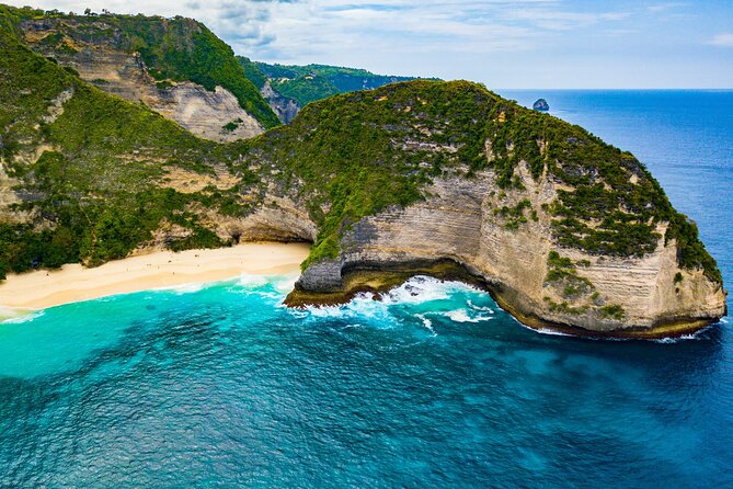 Best Iconic West and East Nusa Penida Island Tour - All Inclusive - What the $110 price really covers