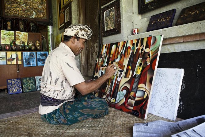 Best of Authentic Balinese Tour - Is $49.49 good value?