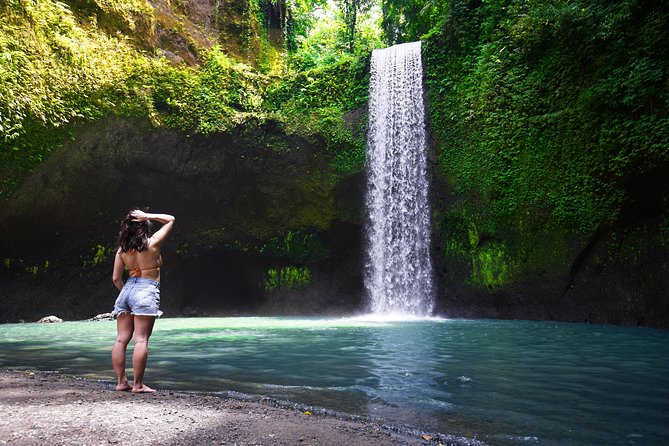 Best of Bali 3-Day Packaged Tour - Your driver makes or breaks the experience