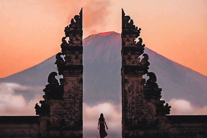 Best of Bali Private Shore Excursions - What seven hours really means on a cruise day