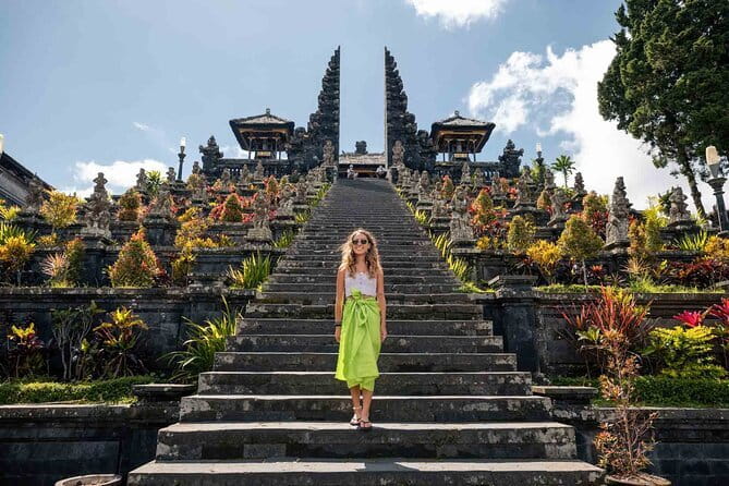 Best of Bali Private Shore Excursions - Who will get the most from this excursion?