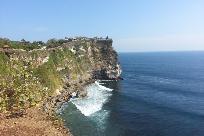 Best of Bali Tanah Lot & Uluwatu Temple Tour Package - The Optional Kecak and Fire Dance