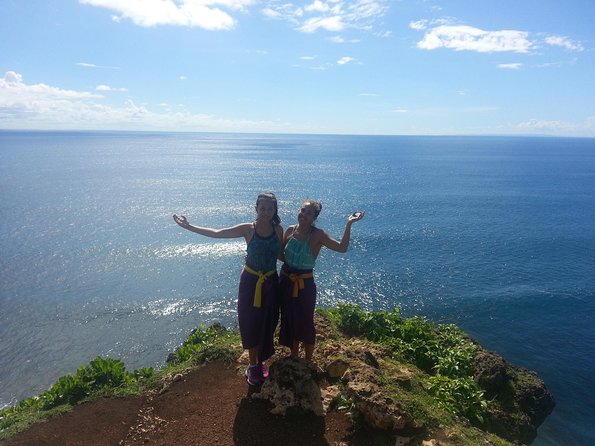 Best of Bali Tanah Lot & Uluwatu Temple Tour Package - How the Private Format Affects the Day