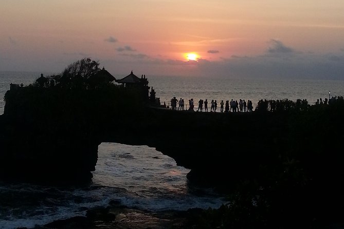 Best of Bali Tanah Lot & Uluwatu Temple Tour Package - What the Day Feels Like in Practice