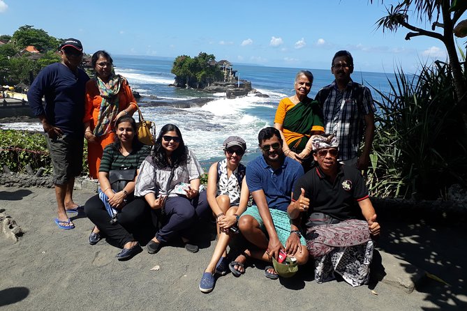 Best of Bali Tanah Lot & Uluwatu Temple Tour Package - Inside Lumbung Sari Pecatu Coffee Plantation