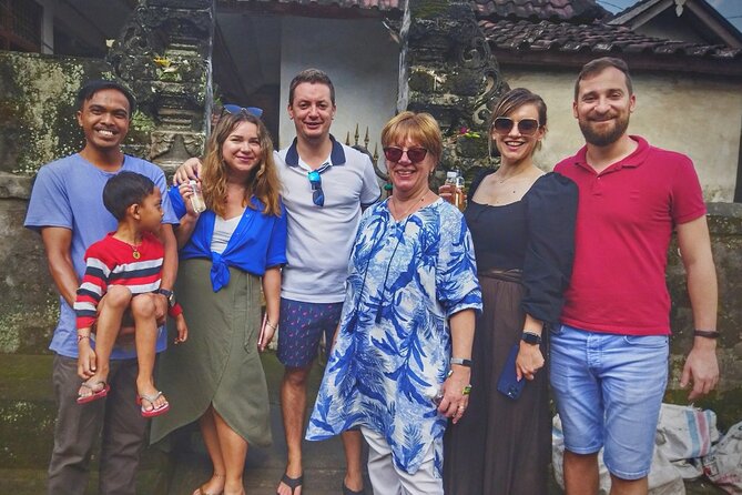 Best of Bali Ubud Tour and Surrounding - FAQ
