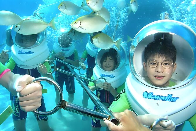 Best of Bali Water Sport Jumbo Packages - Safety equipment and supervision