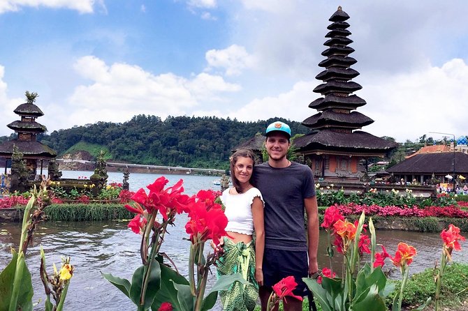 Best of Bali Water Temple and UNISCO Rice Terrace Trek - Transport, driver support, and the pace