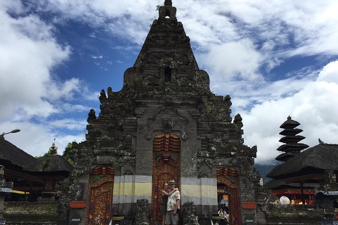 Best of Bali Water Temple and UNISCO Rice Terrace Trek - The extra stops need clarification