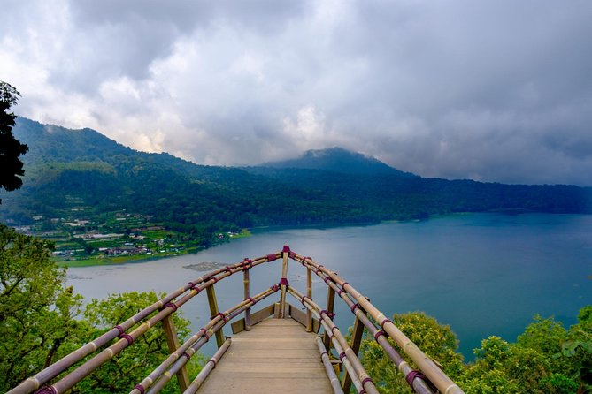 Best of North Bali: Banyumala Waterfall, Handara Gate and Temple - Timing, lunch, and what to bring