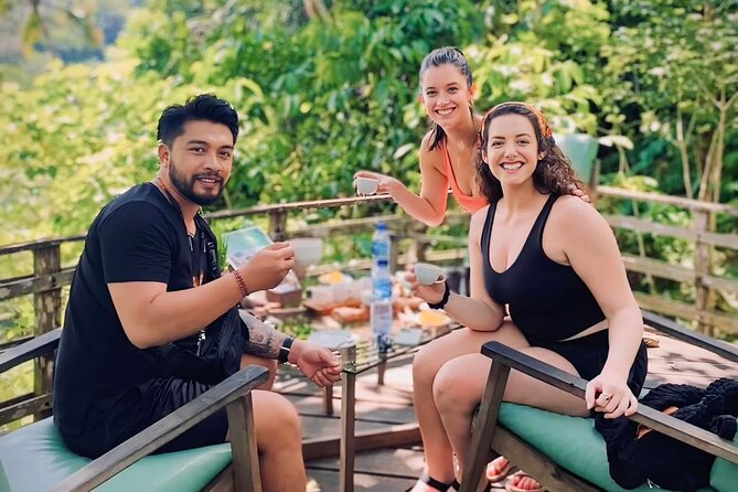 Best of Ubud: All-Inclusive Private Tour with Local Guide - What the private guide adds to the day