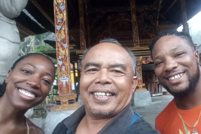 Best Of Ubud And Tanah Lot Temple Private Guide Tour - Why the private vehicle matters in Bali