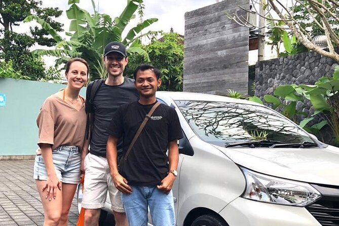Best Of Ubud And Tanah Lot Temple Private Guide Tour - Ubud Monkey Forest mixes nature, flowers, and caution