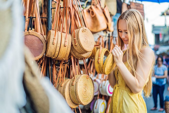 Best of Ubud Attractions: Private All-Inclusive Tour - What the $57 price really buys you