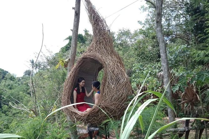 Best of Ubud Full Day Private Guided Tour - Monkey Forest in the Heart of Ubud