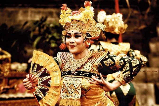 Best of Ubud Full Day Private Guided Tour - Celuk Village and the Silver-Making Stop