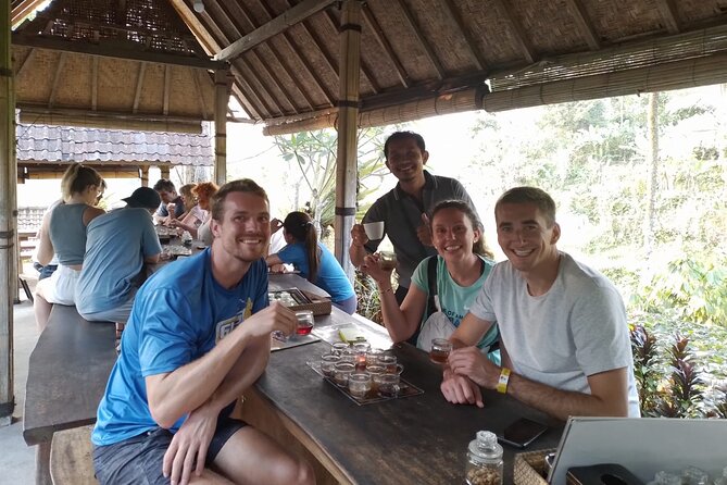 Best Of Ubud Half Day Private Guided Tour - Who should book this Ubud tour?