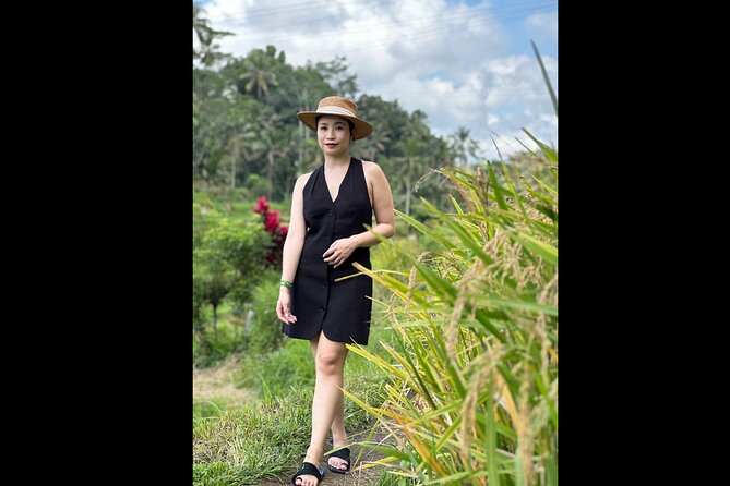 Best of Ubud: Jungle, Temples & Swing - Segara Windhu Coffee Plantations, with time to pause
