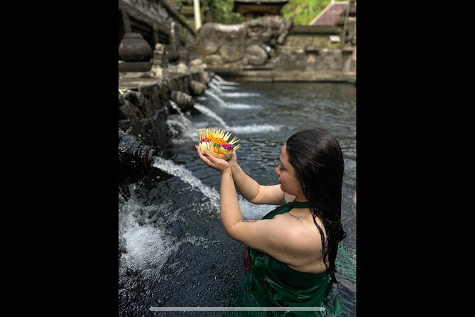Best of Ubud: Jungle, Temples & Swing - Happy Swing Bali and the extra-cost decision