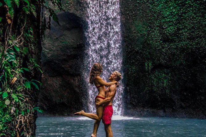 Best Of Ubud : One Day Hidden Waterfall Tour with Tempel - Why this makes a useful Ubud day