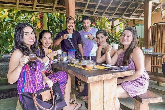 Best Of Ubud : One Day Hidden Waterfall Tour with Tempel - Who will enjoy this day most